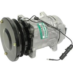 Universal Air Conditioner Inc. Air Conditioning Compressors CO 4875C