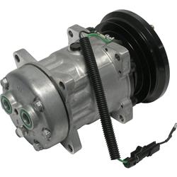 Universal Air Conditioner Inc. Air Conditioning Compressors CO 4877C