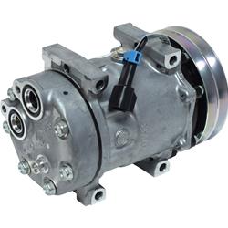 Universal Air Conditioner Inc. Air Conditioning Compressors CO 4890