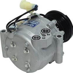 Universal Air Conditioner Air Conditioning Compressors for 1995-1998 RANGE ROVER - CO 4916AC