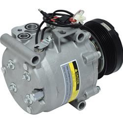 Universal Air Conditioner Air Conditioning Compressors for 1999-2002 9-3 - CO 4917AC