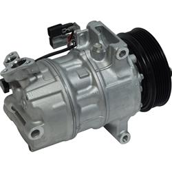 Universal Air Conditioner Air Conditioning Compressors for 2013-2016 SENTRA - CO 4940