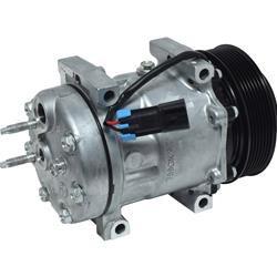 Universal Air Conditioner Inc. Air Conditioning Compressors CO 4945