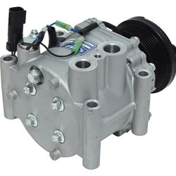 Universal Air Conditioner Inc. Air Conditioning Compressors CO 4979AC