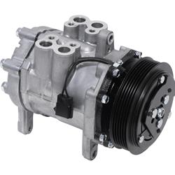 Universal Air Conditioner Air Conditioning Compressors CO 58111C
