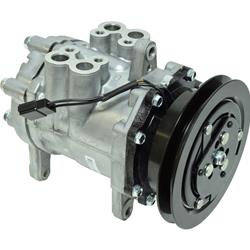 Universal Air Conditioner Air Conditioning Compressors CO 58114C