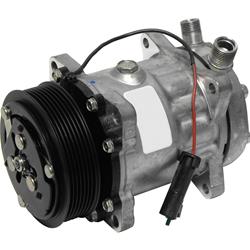 Universal Air Conditioner Inc. Air Conditioning Compressors CO 6658C