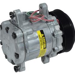 Universal Air Conditioner Inc. Air Conditioning Compressors CO7176C