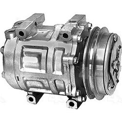 Universal Air Conditioner Air Conditioning Compressors for 1989-1993 B2600 - CO 7229Y