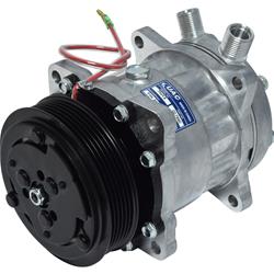 Universal Air Conditioner Inc. Air Conditioning Compressors CO 7304C