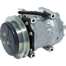 Universal Air Conditioner Inc. Air Conditioning Compressors CO 7351