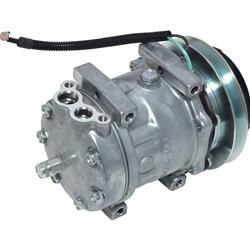 Universal Air Conditioner Inc. Air Conditioning Compressors CO 7360