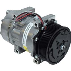 Universal Air Conditioner Air Conditioning Compressors CO 7702C