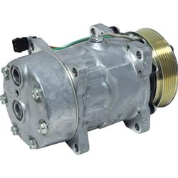 Universal Air Conditioner Air Conditioning Compressors for 1993-1995 EUROVAN - CO 7820