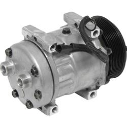 Universal Air Conditioner Inc. Air Conditioning Compressors CO 8144C