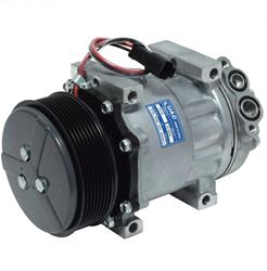 Universal Air Conditioner Inc. Air Conditioning Compressors CO8203C
