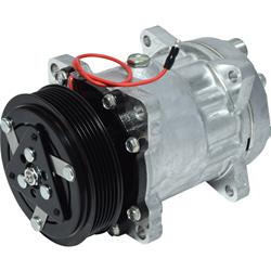 Universal Air Conditioner Inc. Air Conditioning Compressors CO 8228
