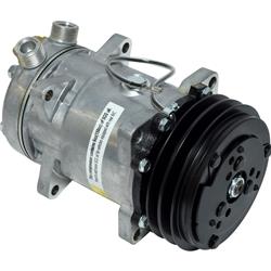 Universal Air Conditioner Air Conditioning Compressors for 2012-2017 I-MIEV - CO 9114DC