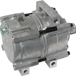 Universal Air Conditioner Air Conditioning Compressors for 2002-2008 RANGER - COYC2488TD