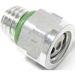 Universal Air Conditioner Inc. Air Conditioner Compressor Manifold Fittings CP 1027