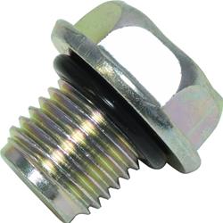Universal Air Conditioner Inc. Bolts and Screws CP 1043