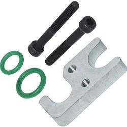 Universal Air Conditioner Air Conditioning Expansion Valves for 2006-2007 CARAVAN, GRAND CARAVAN, TOWN & COUNTRY - EB00001C
