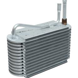 Universal Air Conditioner Evaporator Cores for 1987-1993 MUSTANG, 1987-1988 THUNDERBIRD - EV 0111PFC