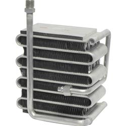 Universal Air Conditioner Evaporator Cores for 1988-1993 FESTIVA - EV 0113AC