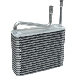 Universal Air Conditioner Evaporator Cores EV 0136PFC