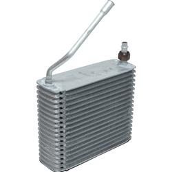 Universal Air Conditioner Evaporator Cores for 1992-1997 CROWN VICTORIA, GRAND MARQUIS, 1991-1997 TOWN CAR - EV 0137PFXC