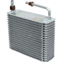 Universal Air Conditioner Evaporator Cores for 1994 F600, 1995-1998 F700, 1995-1999 F800 - EV 0155PFC