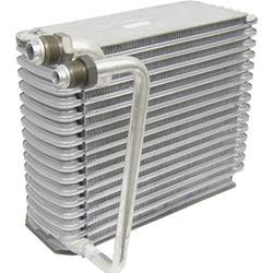 Universal Air Conditioner Evaporator Cores for 1993-1998 QUEST, VILLAGER - EV 0156PFC