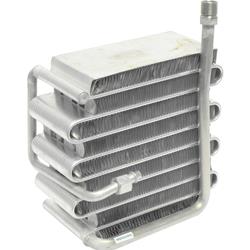 Universal Air Conditioner Evaporator Cores for 1980-1984 CRESSIDA - EV 10107AC