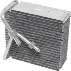 Universal Air Conditioner Evaporator Cores for 1990-1992 MAXIMA - EV 2450PFC