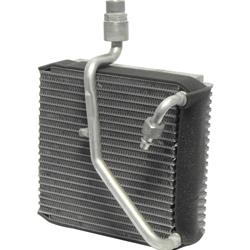 Universal Air Conditioner Evaporator Cores for 1990-1993 Q45 - EV 2721PFC