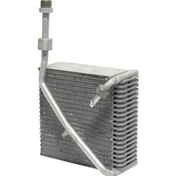 Universal Air Conditioner Evaporator Cores for 1993-1996 G20, 1993 J30 - EV 3004PFC