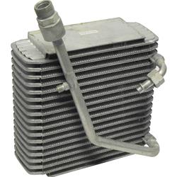 Universal Air Conditioner Evaporator Cores for 1990-1993 LEGACY - EV 3273PFC