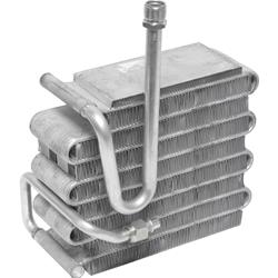 Universal Air Conditioner Evaporator Cores for 1980-1987 COROLLA, 1987-1990 TERCEL - EV 3800AC