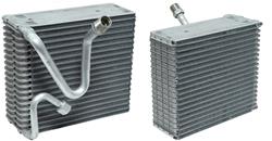 Universal Air Conditioner Evaporator Cores for 1989-1994 METRO, SWIFT - EV 3910PFC