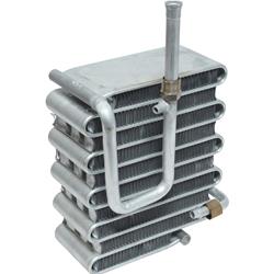 Universal Air Conditioner Evaporator Cores for 1988-1991 PRELUDE - EV 4006AC