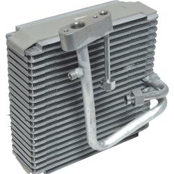 Universal Air Conditioner Evaporator Cores for 1997 CIVIC - EV 4021PFXC