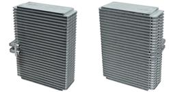 Universal Air Conditioner Evaporator Cores for 1993-1997 PREVIA - EV 4102PFC