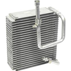 Universal Air Conditioner Evaporator Cores for 1997-2001 PRELUDE - EV 4798689PFC