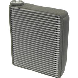 Universal Air Conditioner Evaporator Cores for 2003-2007 CTS, 2004-2009 SRX - EV62717PFC