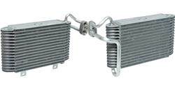 Universal Air Conditioner Evaporator Cores EV 6596PFC