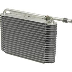 Universal Air Conditioner Evaporator Cores EV 6693PFXC