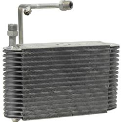 Universal Air Conditioner Evaporator Cores for 1994-1999 DEVILLE, 1993-2002 ELDORADO, 1994-1997 SEVILLE - EV 6746PFC