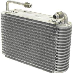 Universal Air Conditioner Evaporator Cores for 1994-2005 ASTRO, SAFARI - EV 6797PFC