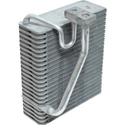 Universal Air Conditioner Evaporator Cores EV 8007PFXC