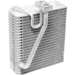 Universal Air Conditioner Evaporator Cores EV 8008PFXC